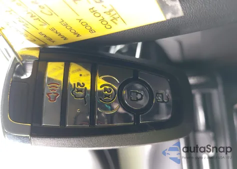 2024 Lincoln Corsair Premiere from USA, damaged, VIN 5LMCJ1DA6RUL23423